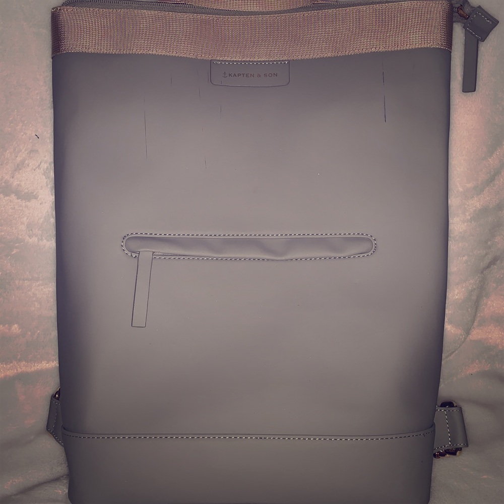 Kapten & Son Backpack